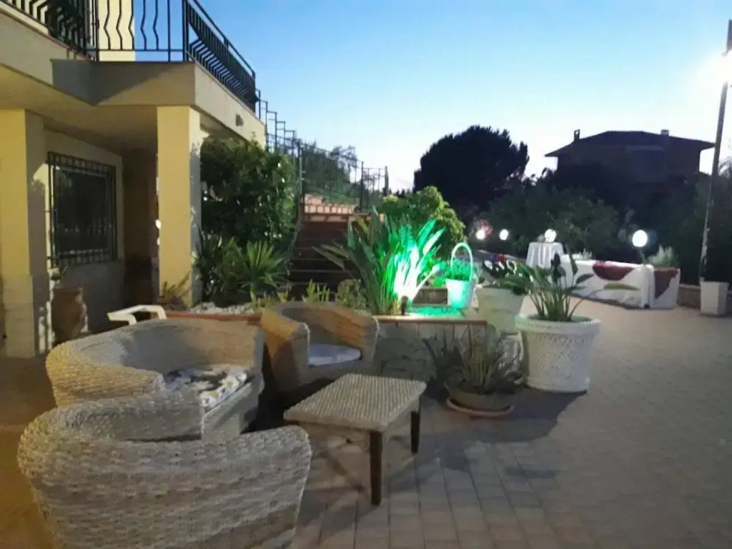 Villa With 4 Bedrooms in Campobello di Licata, With Private Pool, Encl