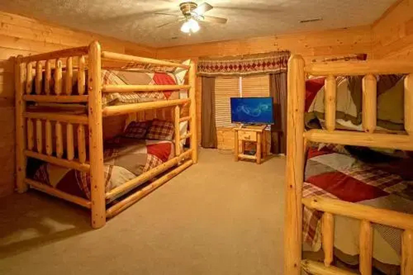 Heavenly Heights Holiday home