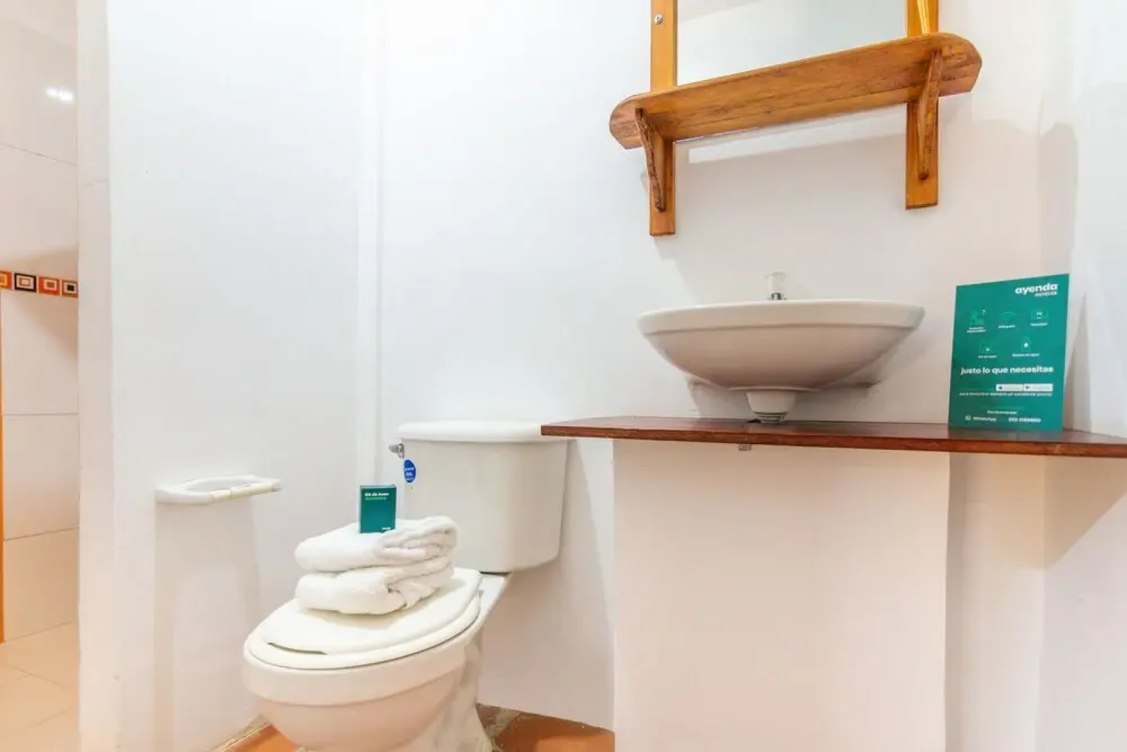 Ayenda Brisas del Caribe