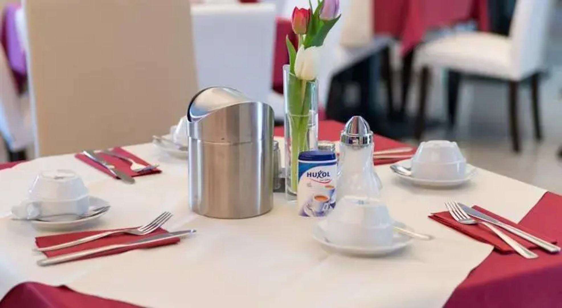 Trip Inn Goethe Classic Hotel