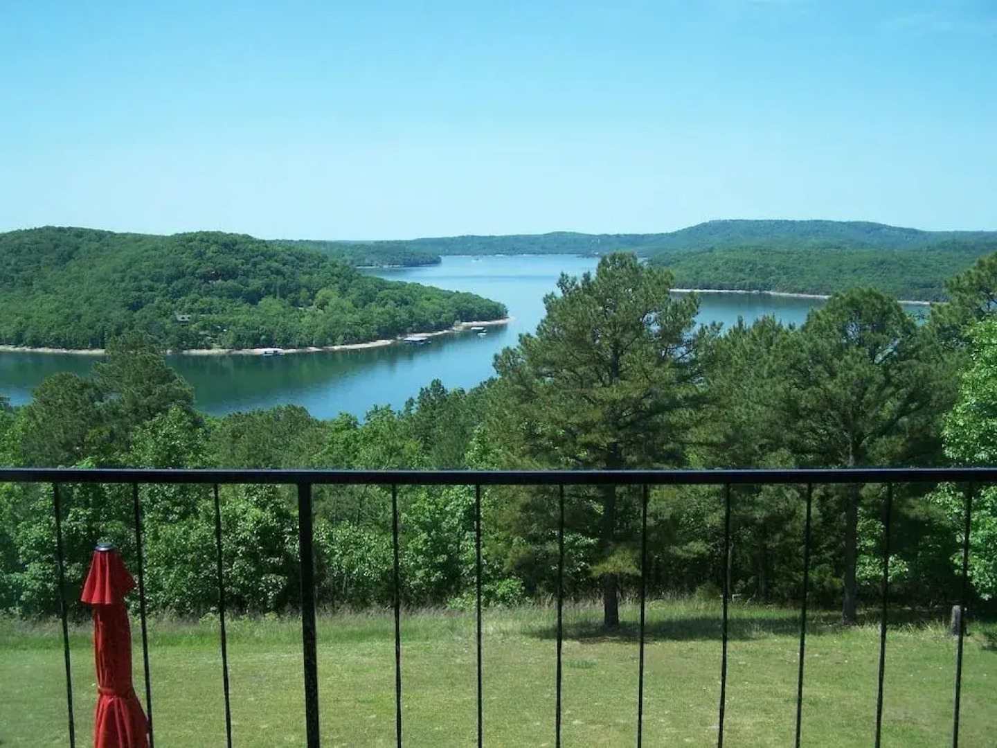 Pointe West Resort Motel