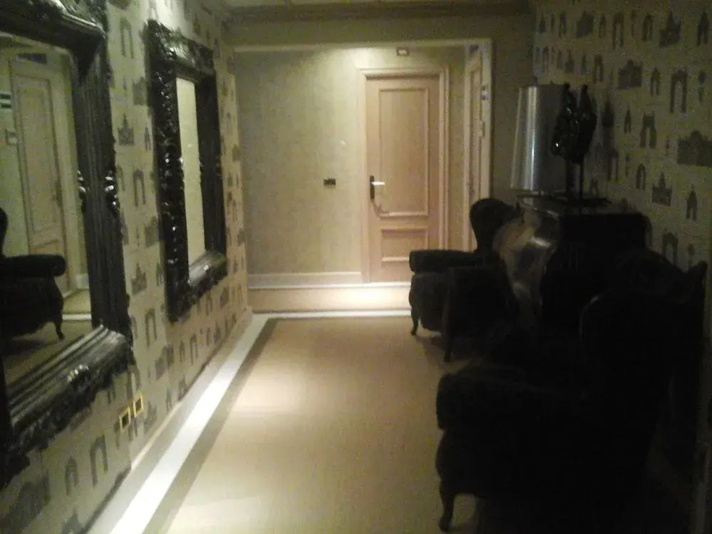 Hotel Aguadoce - Louzao