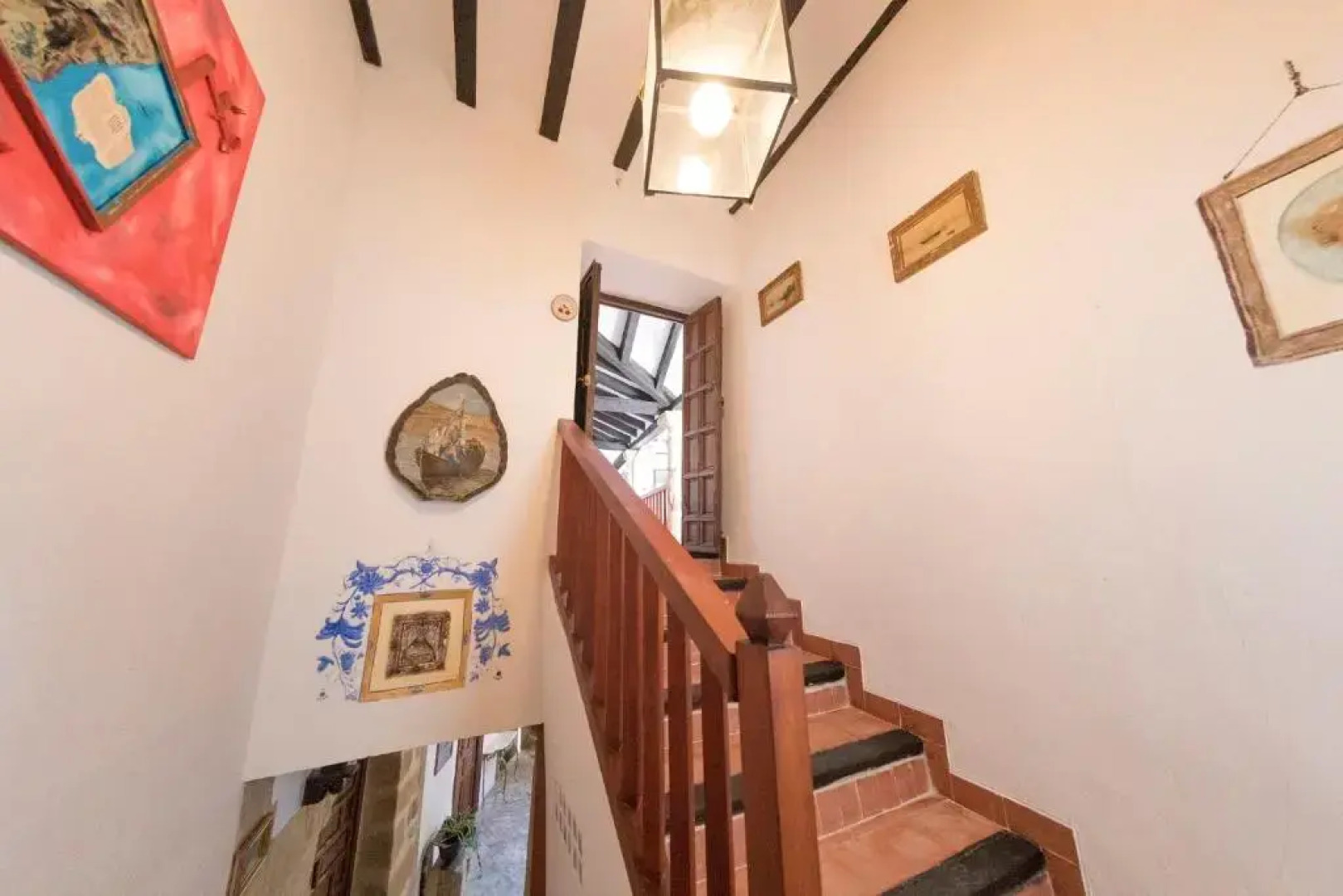 Palacete Sol De Mayo