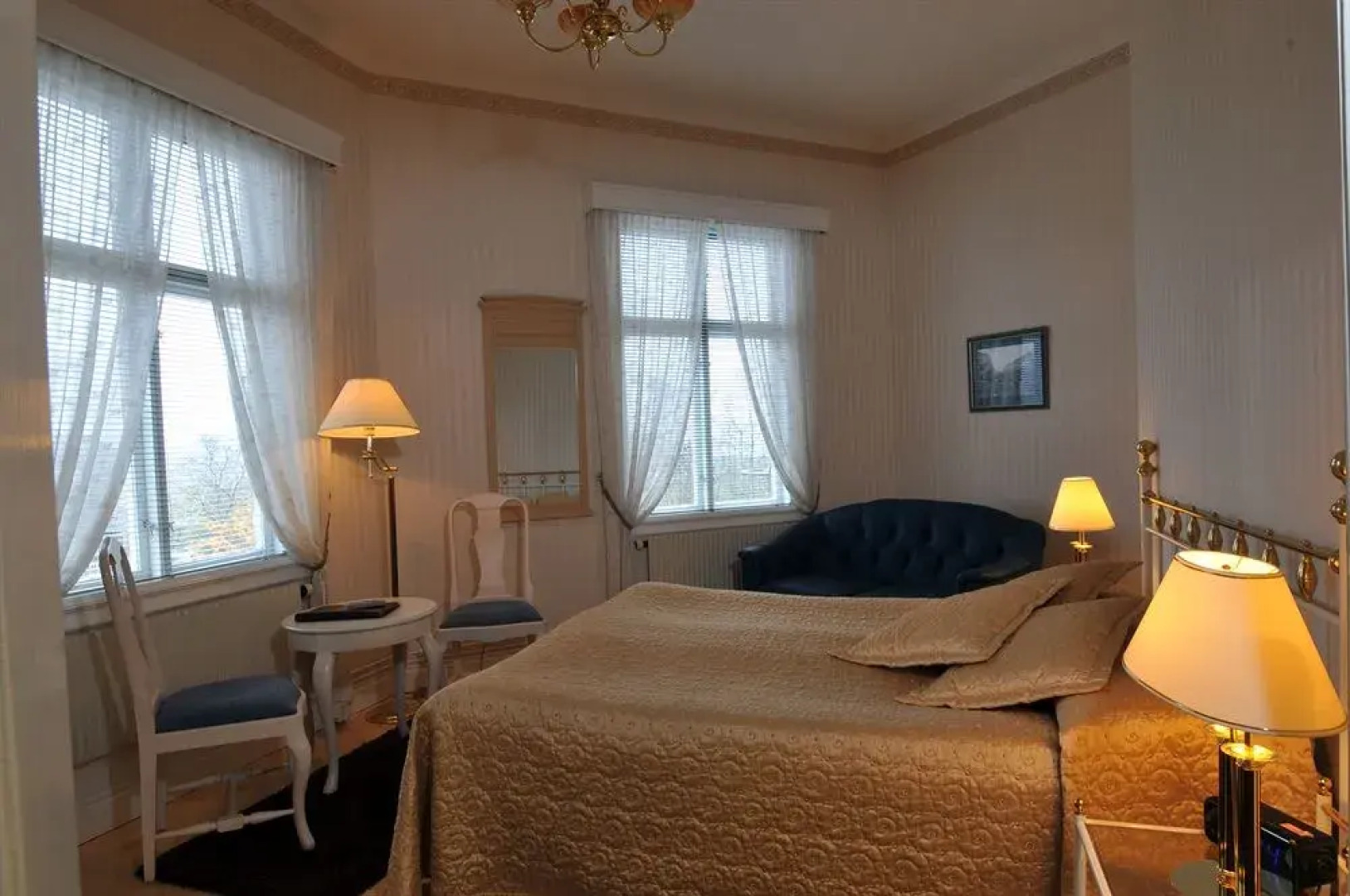 Hotel Vinterpalatset