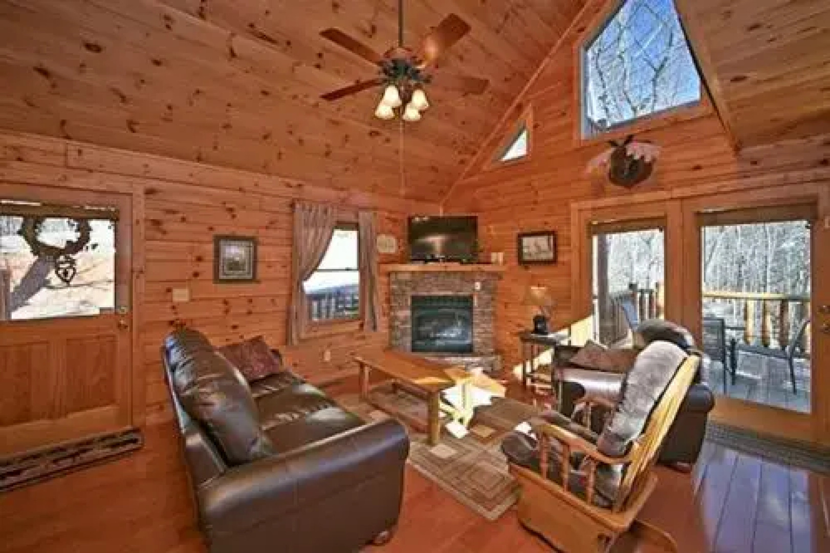 A Secret Hideaway Holiday home