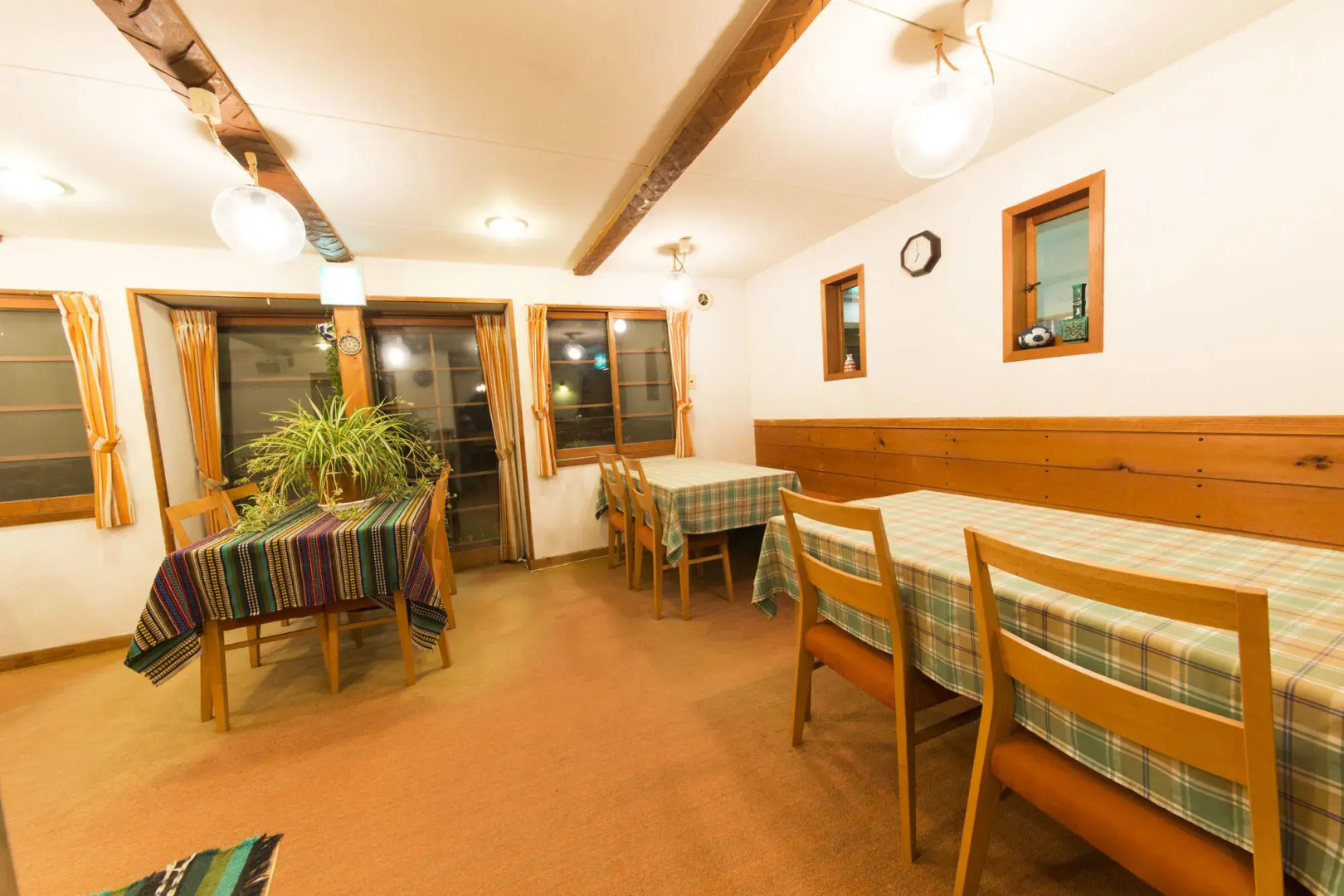 Inn of Amigos Yasuda Pension