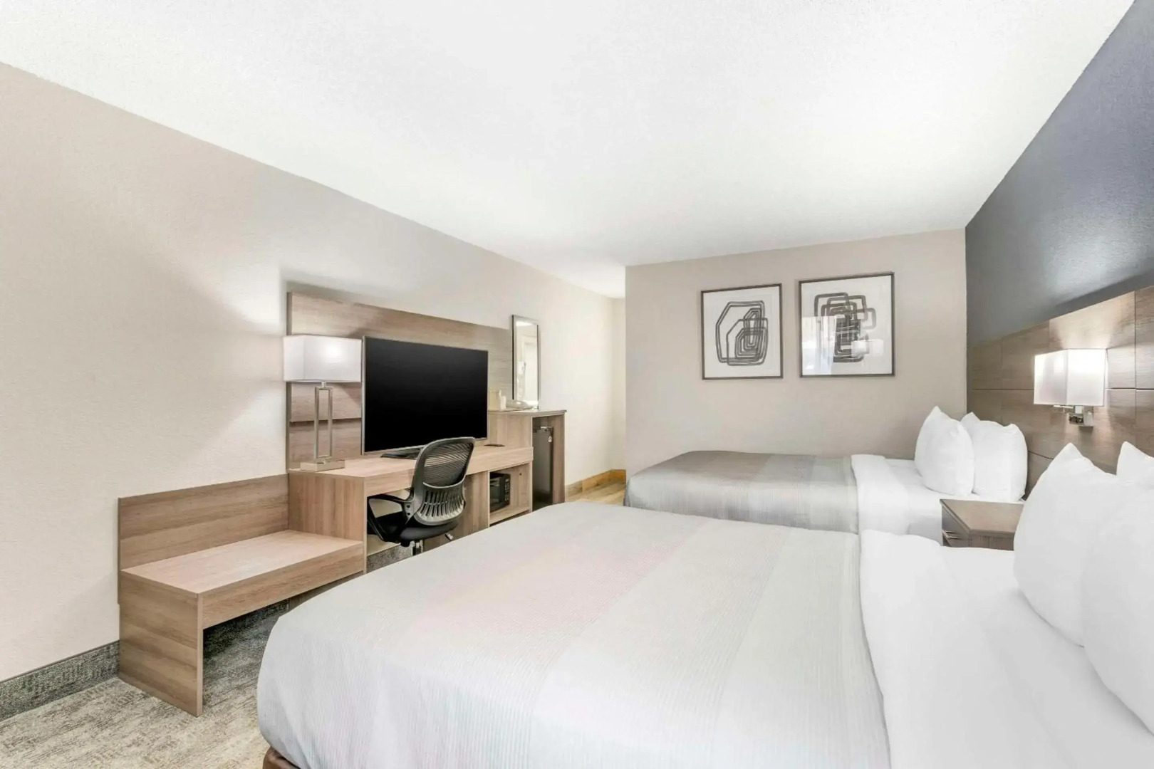 Quality Inn Daytona Speedway I-95