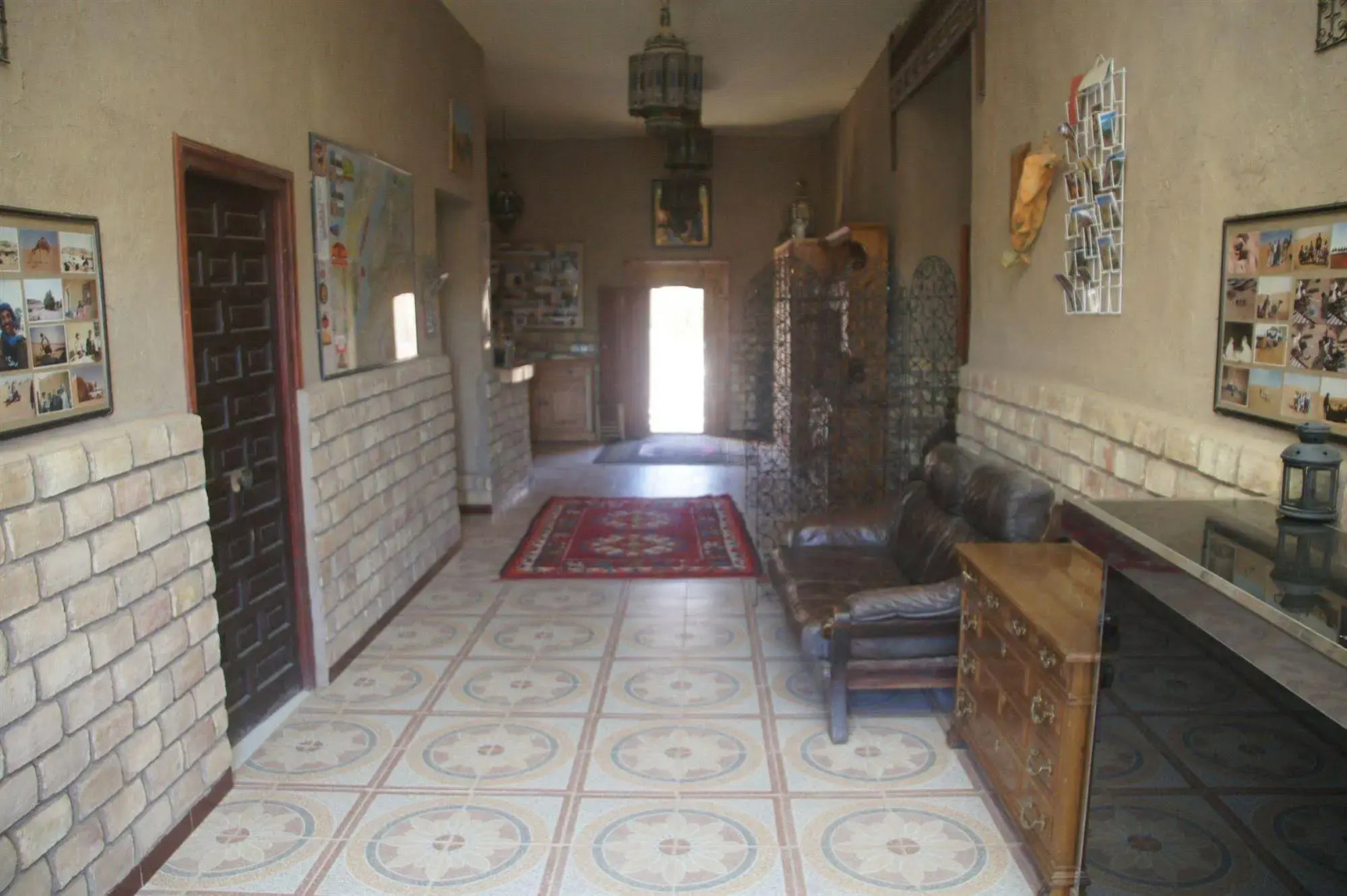 Haven La Chance Desert Hotel