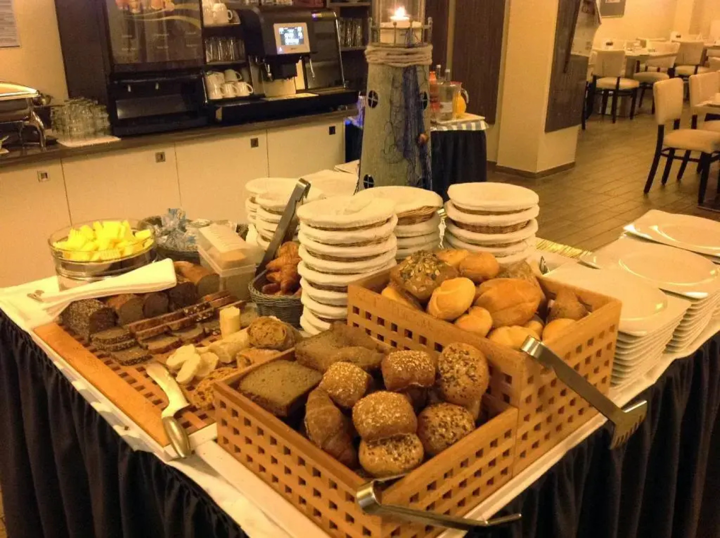 Ostseehotel Boltenhagen