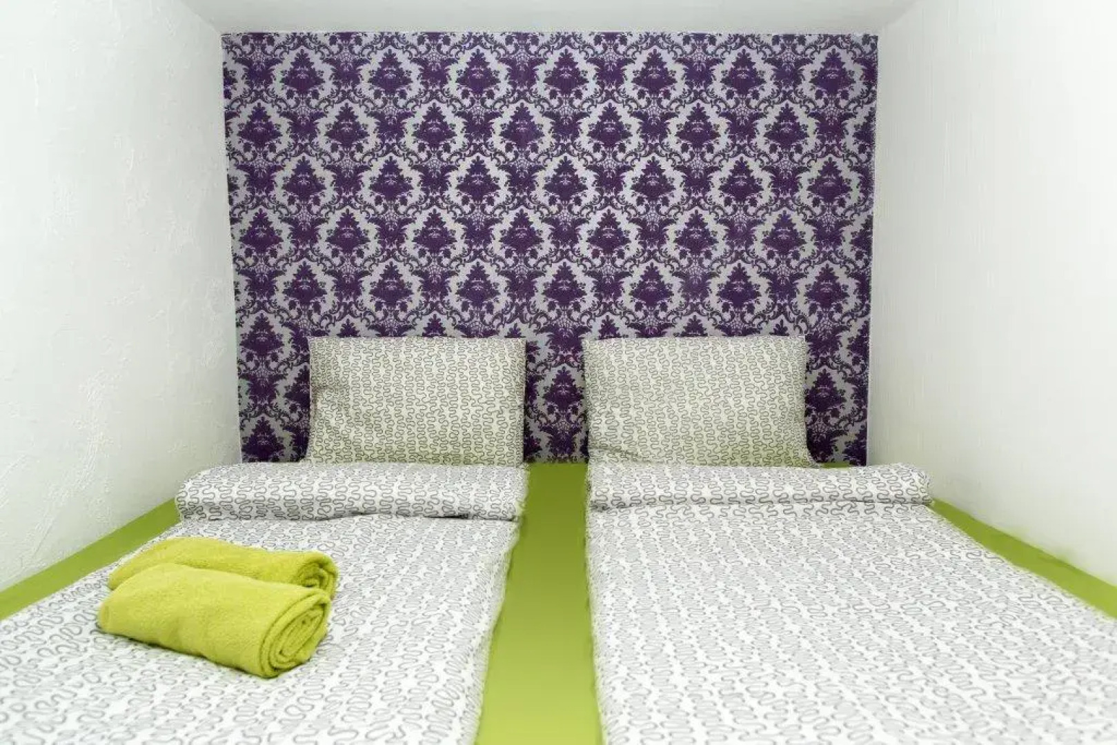 Жилое помещение Симба на Арбате