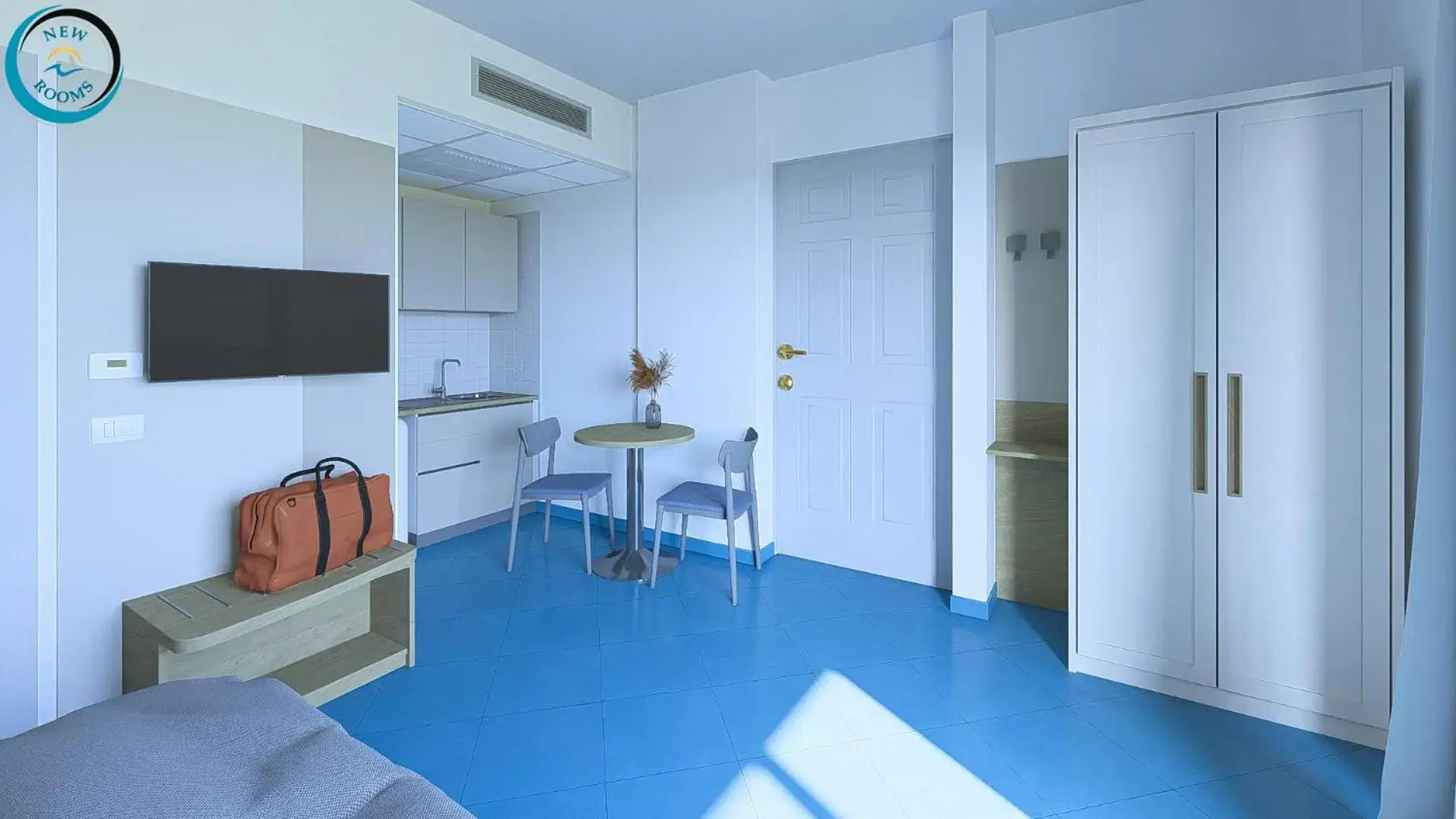 Hotel Residence Torre del Porto