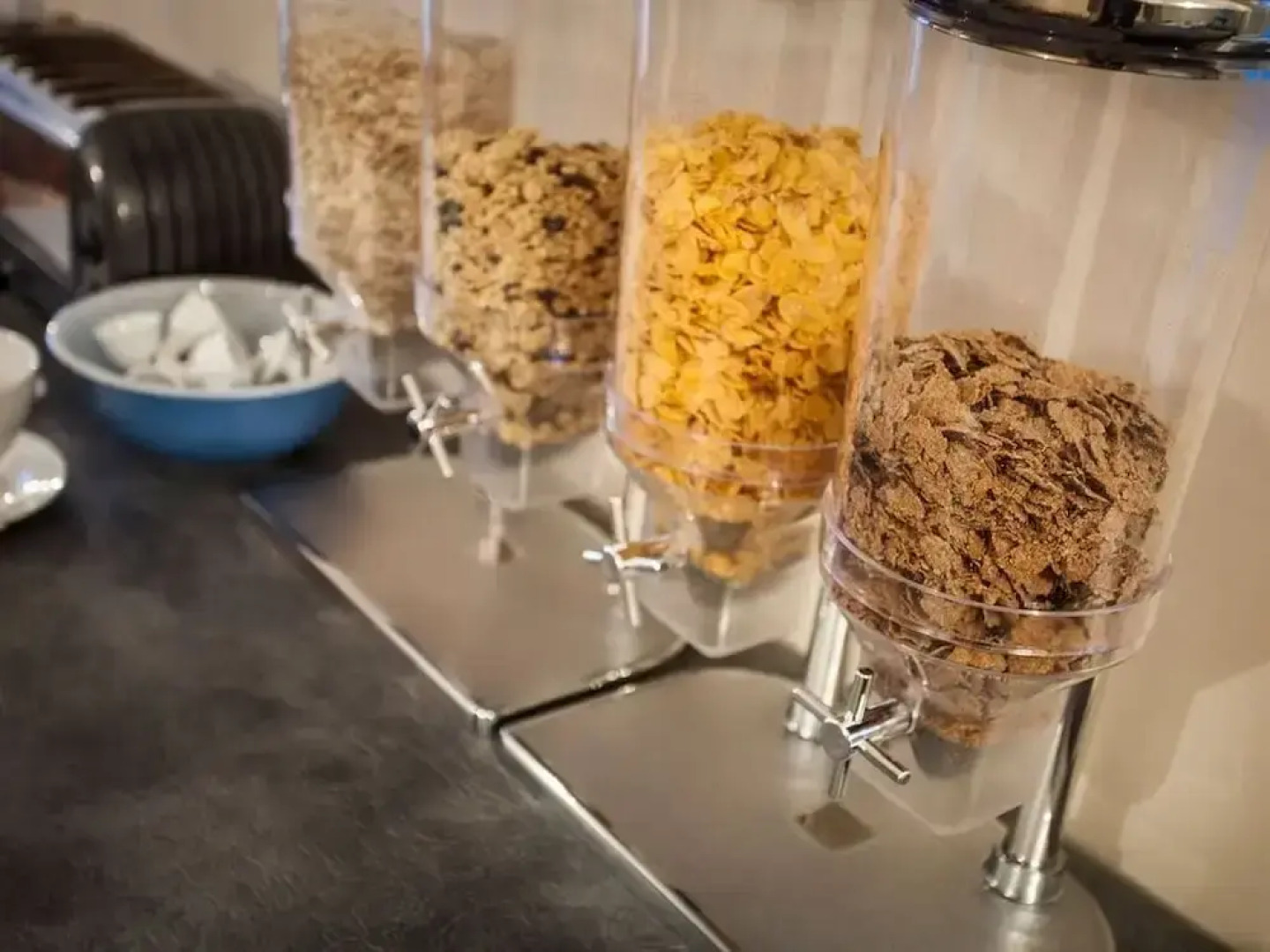 The First Hurdle Guest House