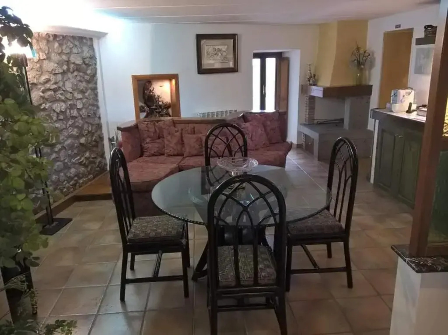 La Petie Maison di Apricus