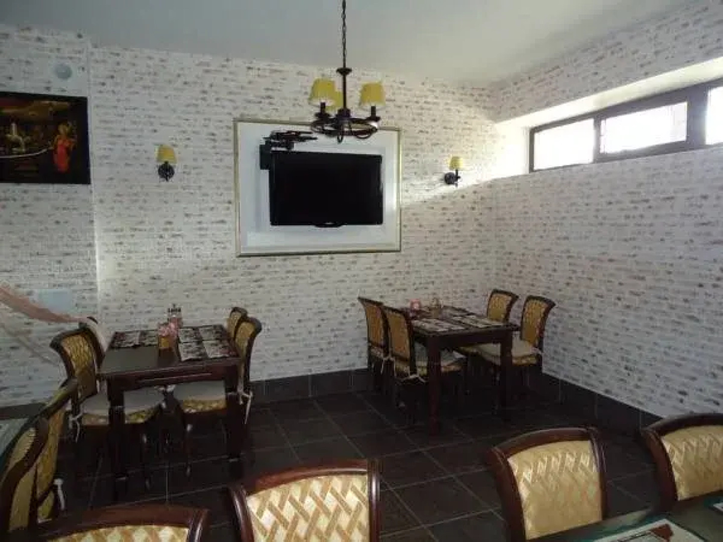 Гостевой Дом European