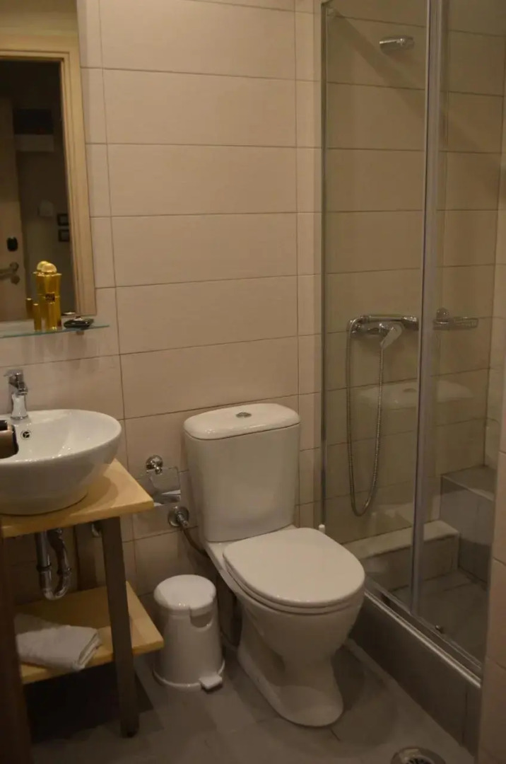 Oasi Luxury Apartments