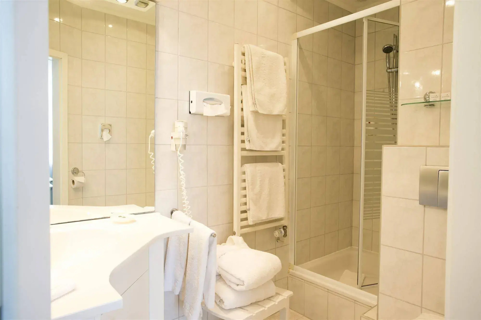 Nordseehotel Freese