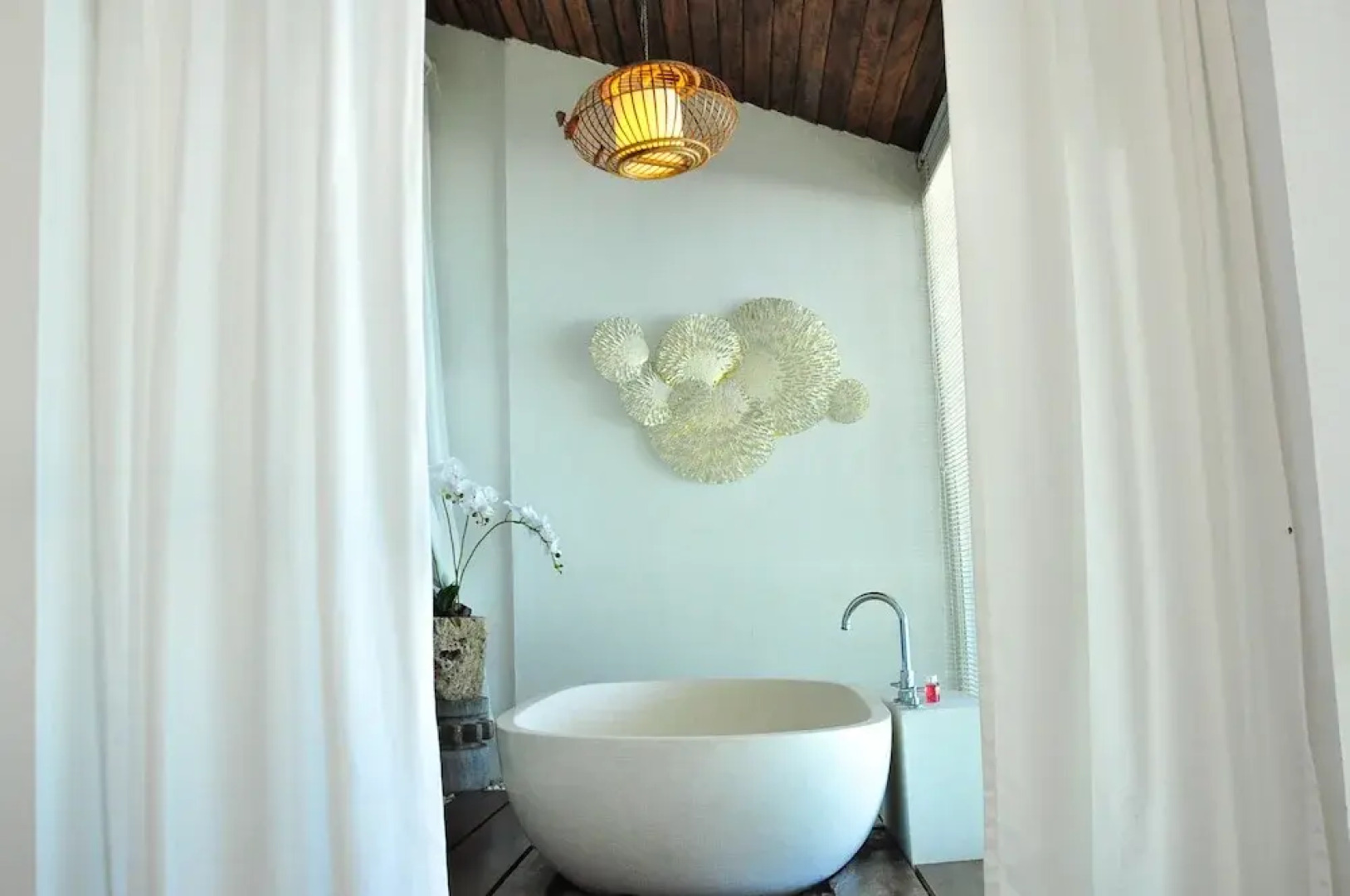 Maiton Beachfront Villa