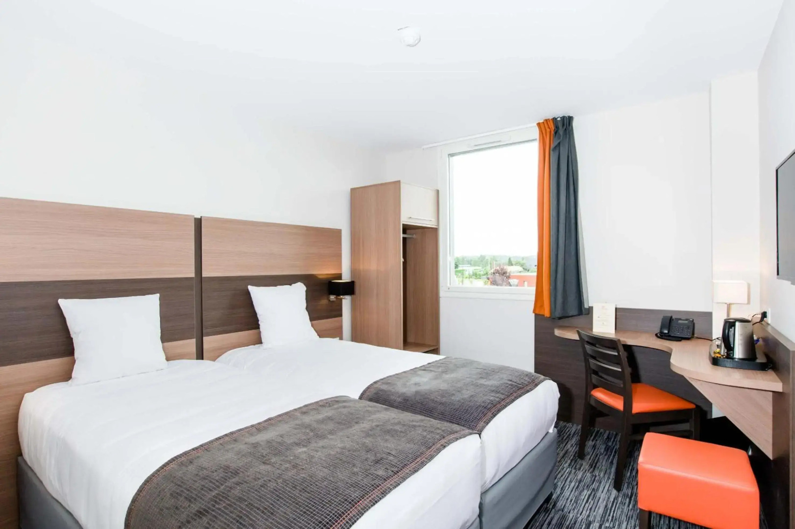 Dios Hôtel - Toulouse Nord