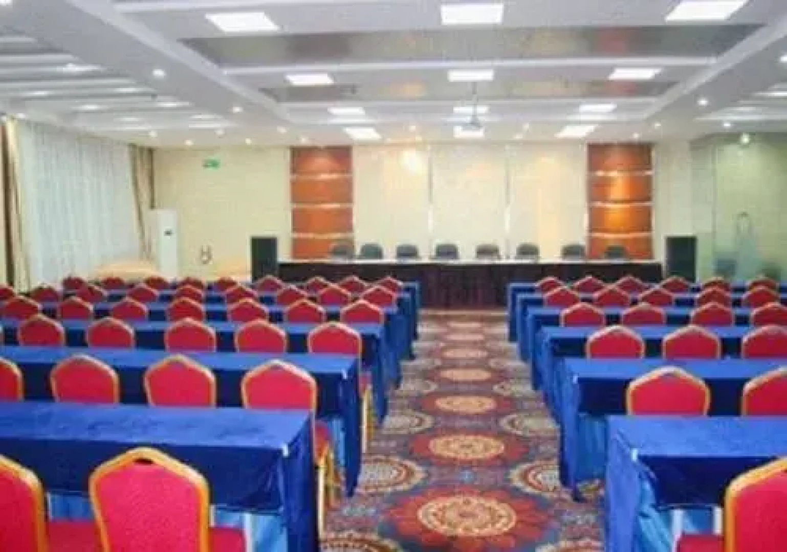 Xianyang Irico Hotel