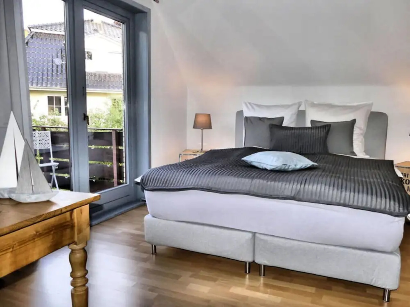 Holiday Apartment Green House