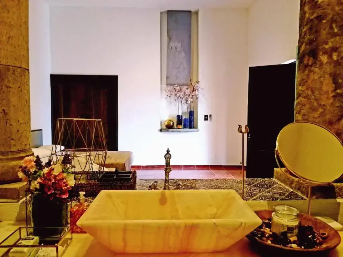 Casa De Las Luciernagas