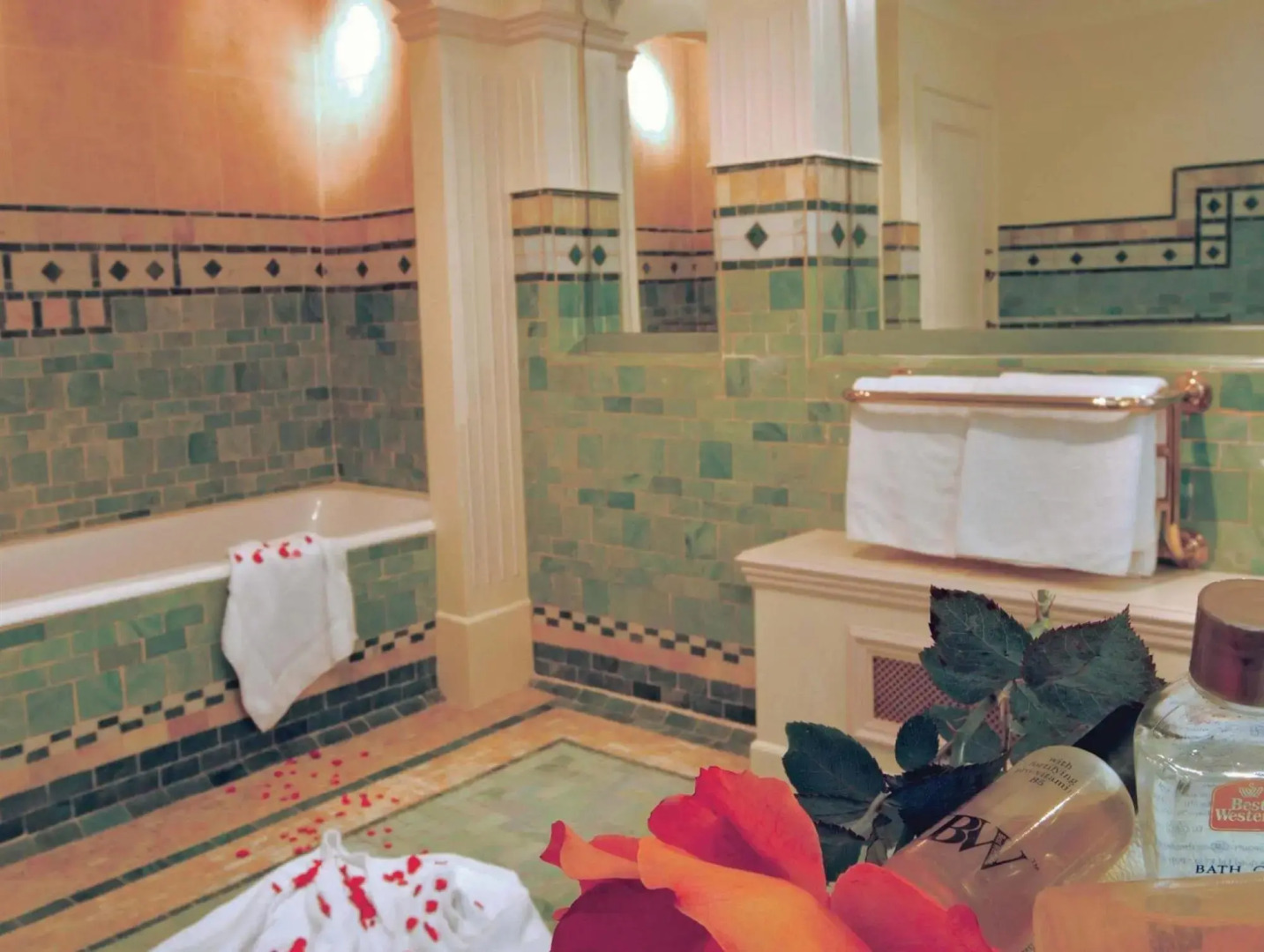 Livermead Cliff Hotel