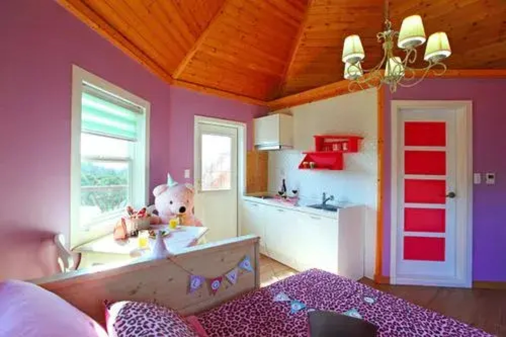 Squirrel And Akorn Pension