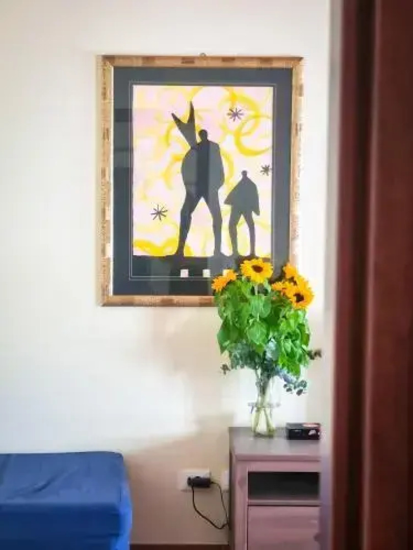 Locanda Il Monastero