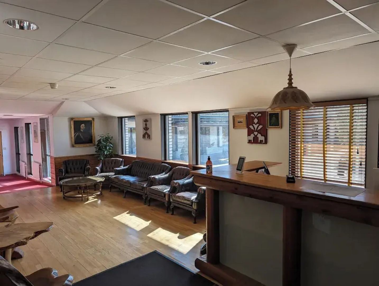 Värdshuset Flottaren