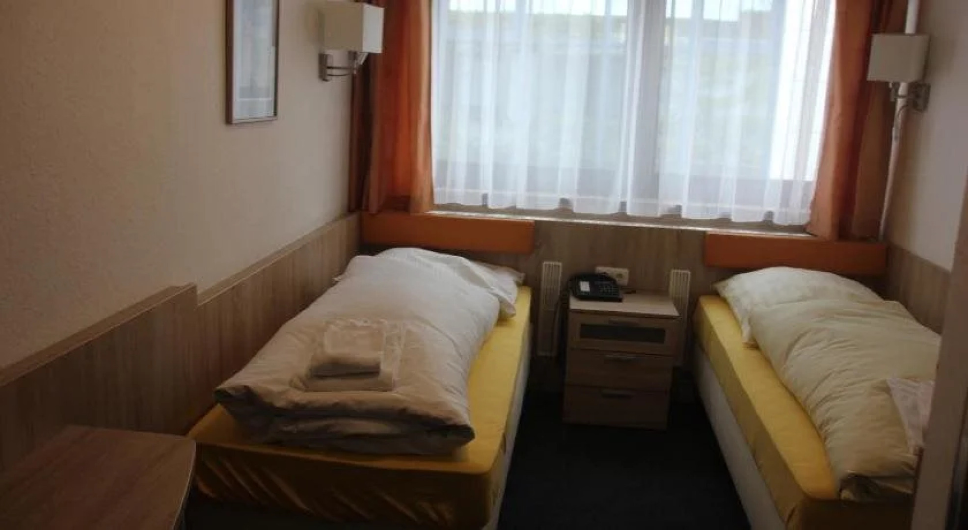 Airport-Hotel zum Taubengrund