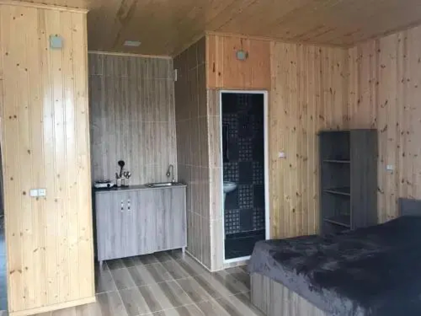 Ureki Residence Hotel