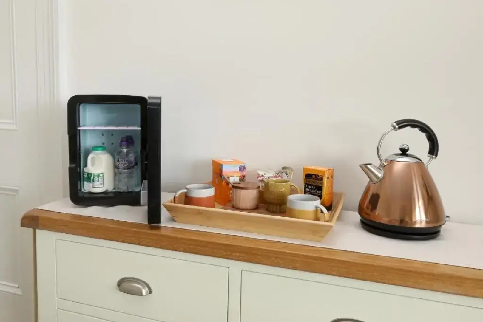 Park Farmhouse, Luxury Bed & Breakfast, Turnberry