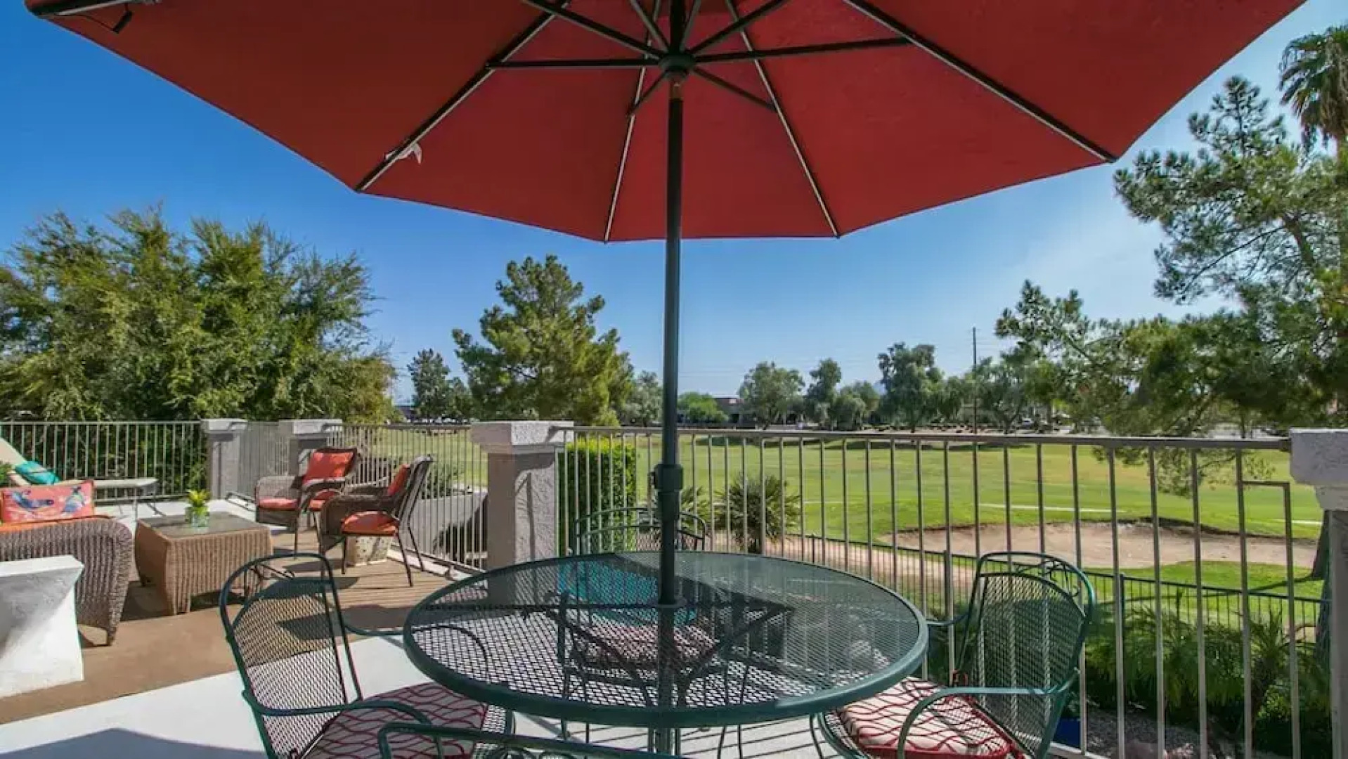 Spectacular Golf Course Home With Pool and Views!