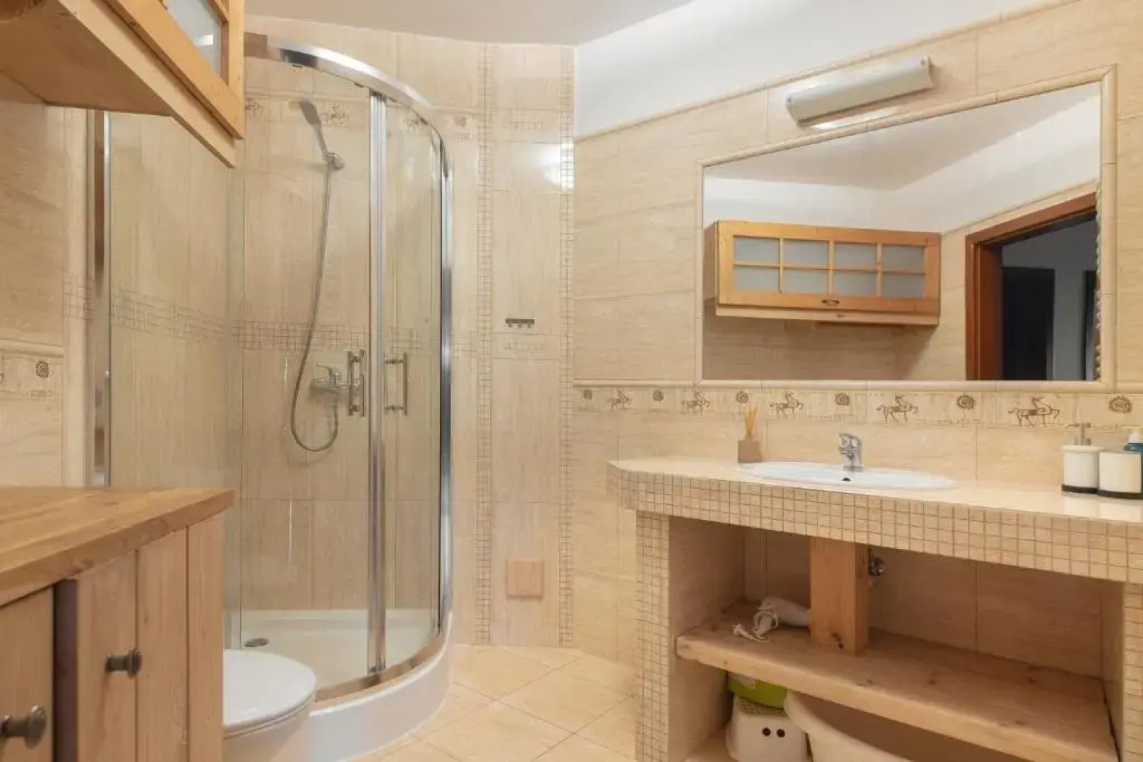 Apartament Domino - Kościelisko Chotarz