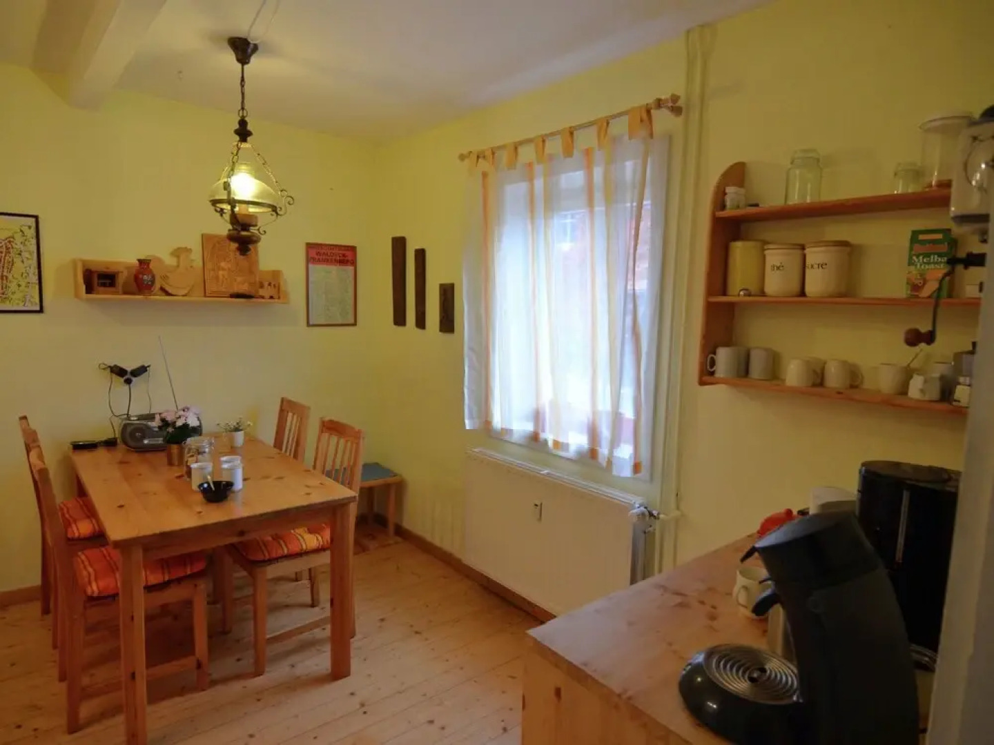 Spacious Holiday Home in Landau near Lake