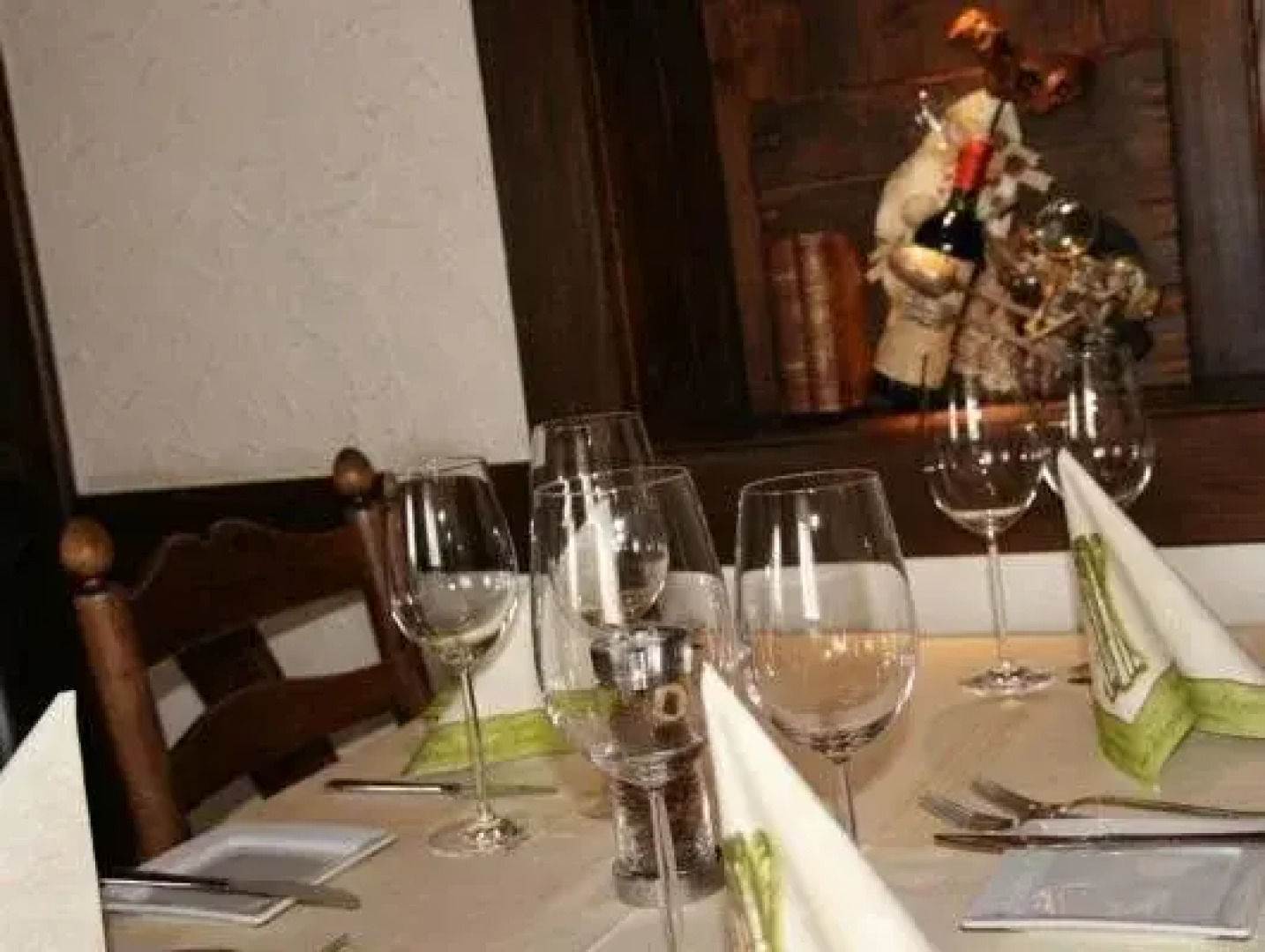 Hotel Glärnisch Hof