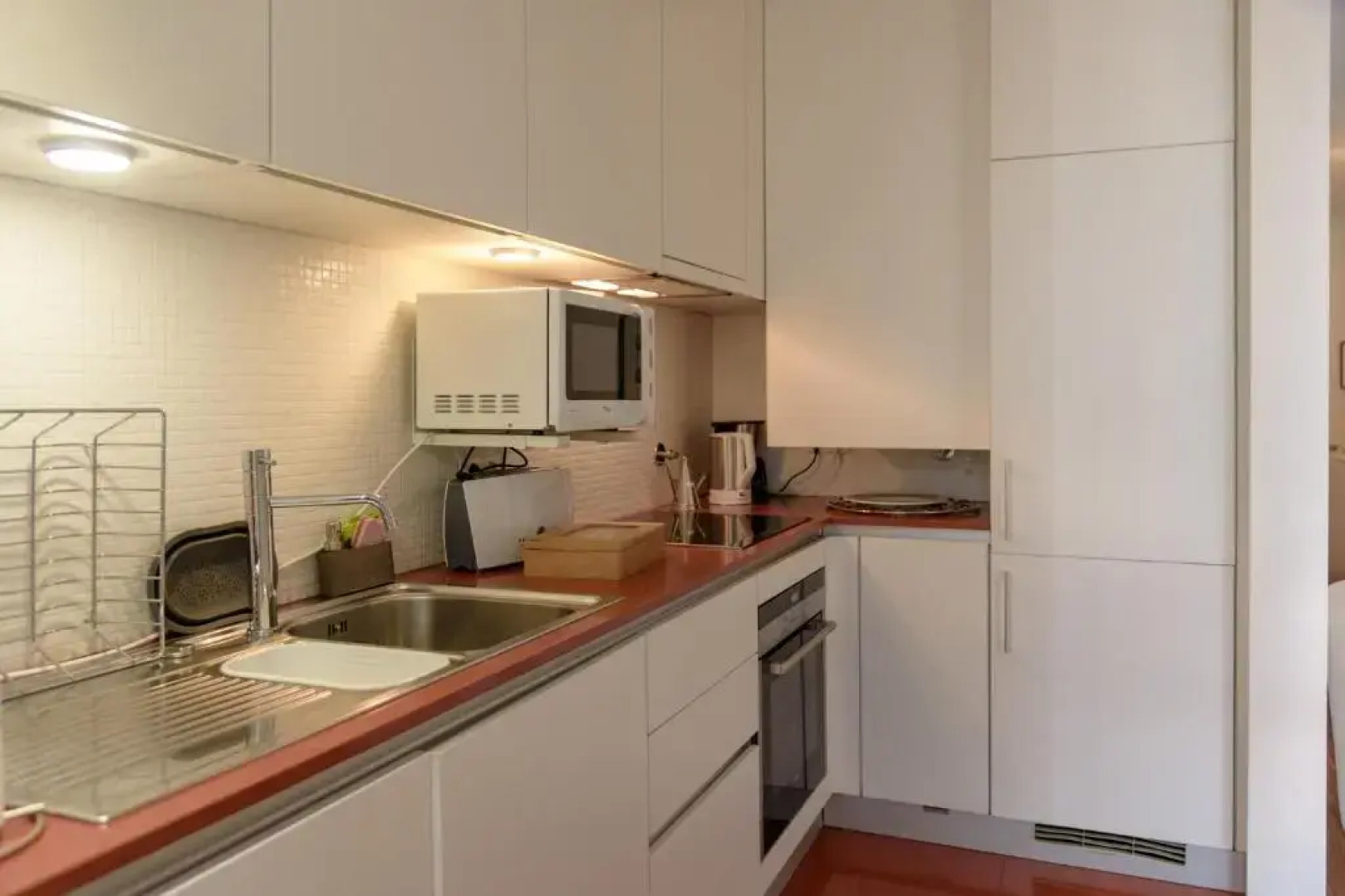 Porto D´Ouro Apartments