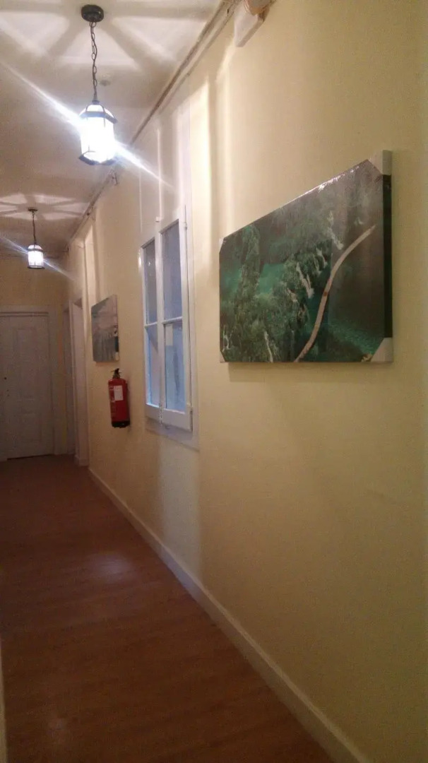 Cenario Catita Hostel