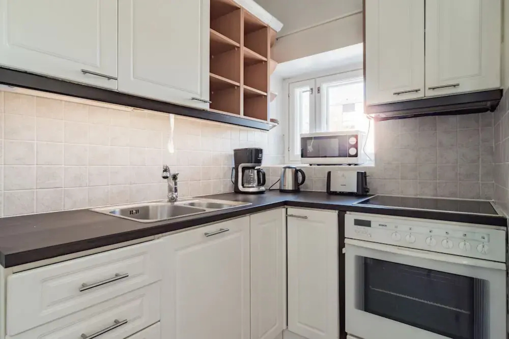 Local Nordic Apartments - Brown Bear