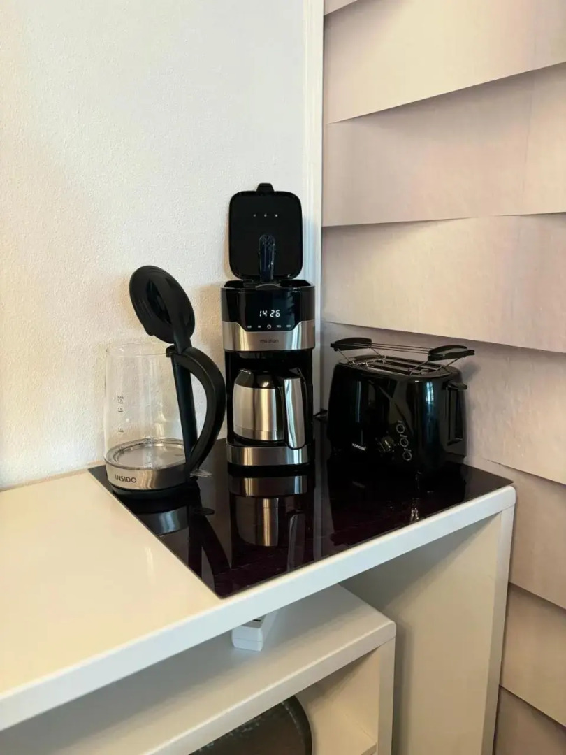 Studio-Appartement Neunburg vorm Wald