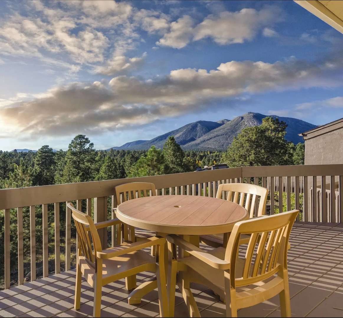 Wyndham Flagstaff