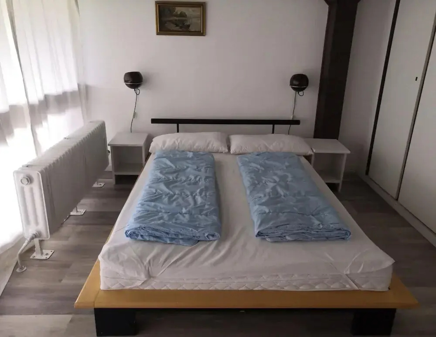 Apartment in Chiemgau Near Chiemsee Lake