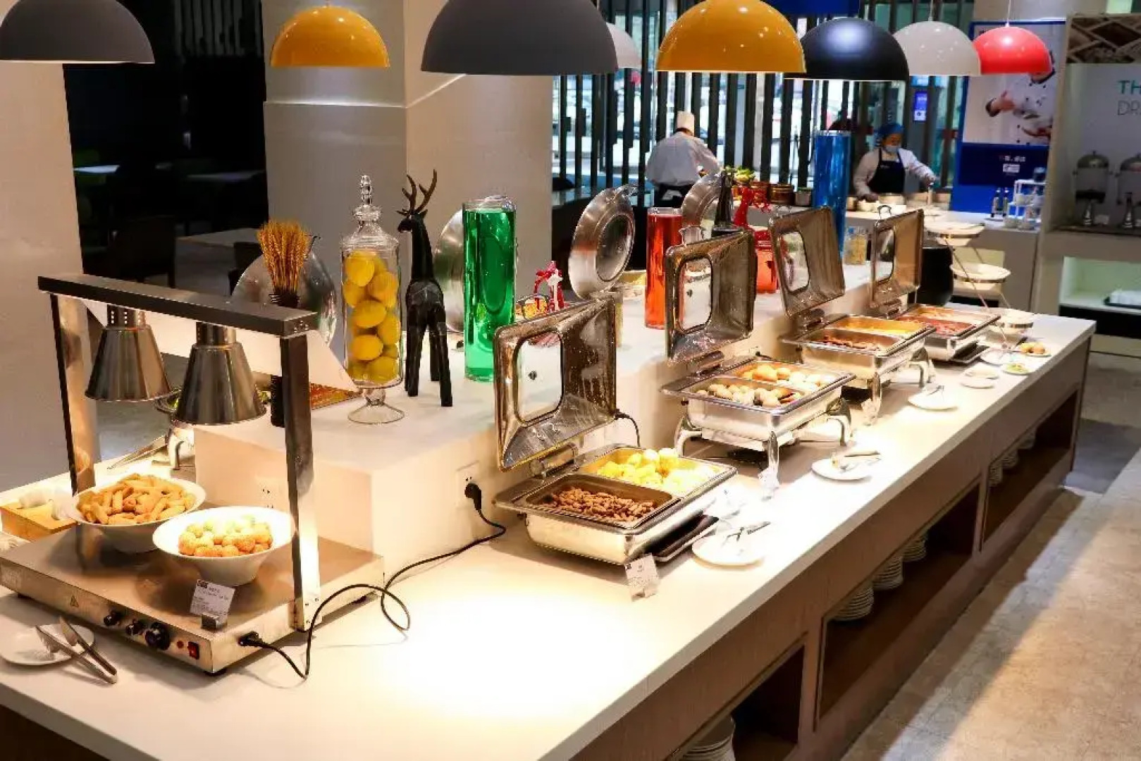 Holiday Inn Express Hefei Huaihe Road by IHG