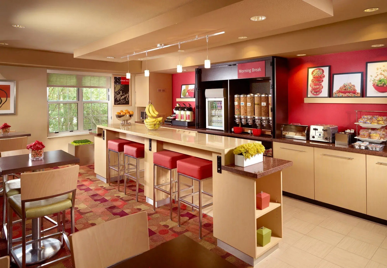 Extended Stay America Suites Atlanta Norcross Peachtree Corn