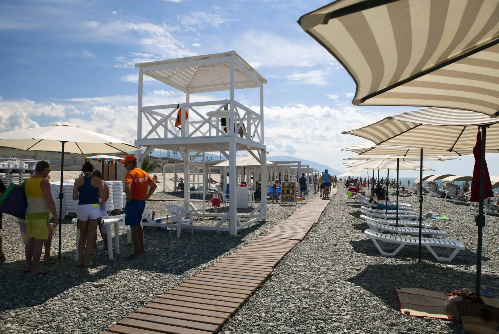 Отель Sigma Sirius