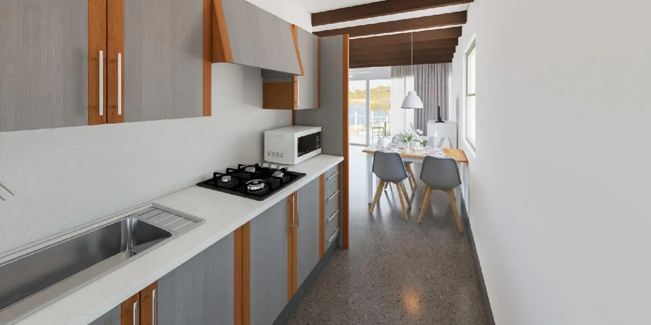 AluaSun Far Menorca Hotel