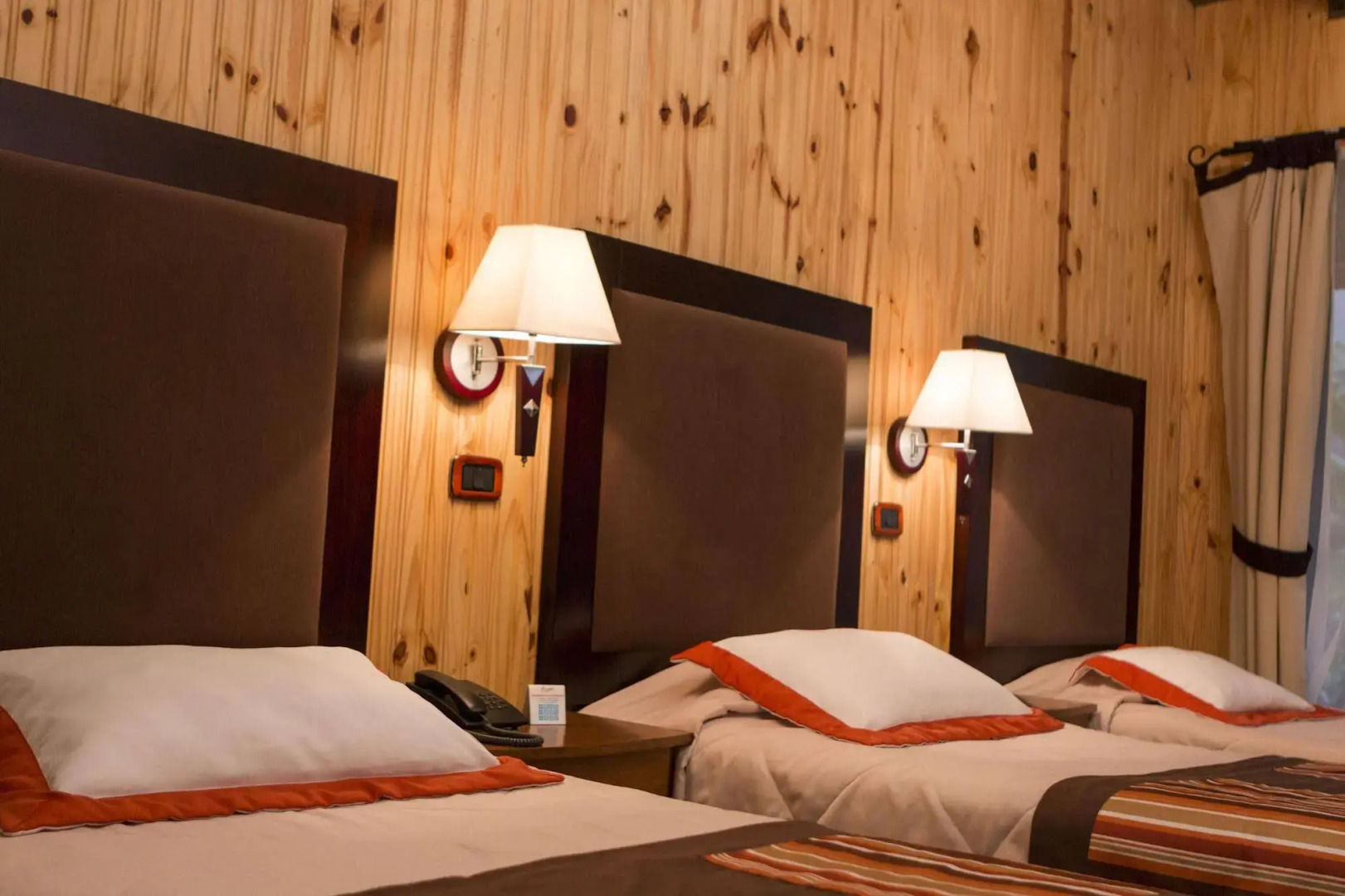 Savegre Hotel Natural Reserve & Spa