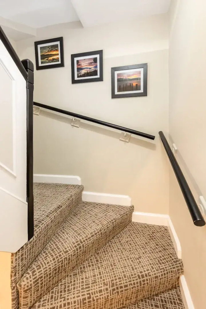 Thornbank House - inc off-site Health Club