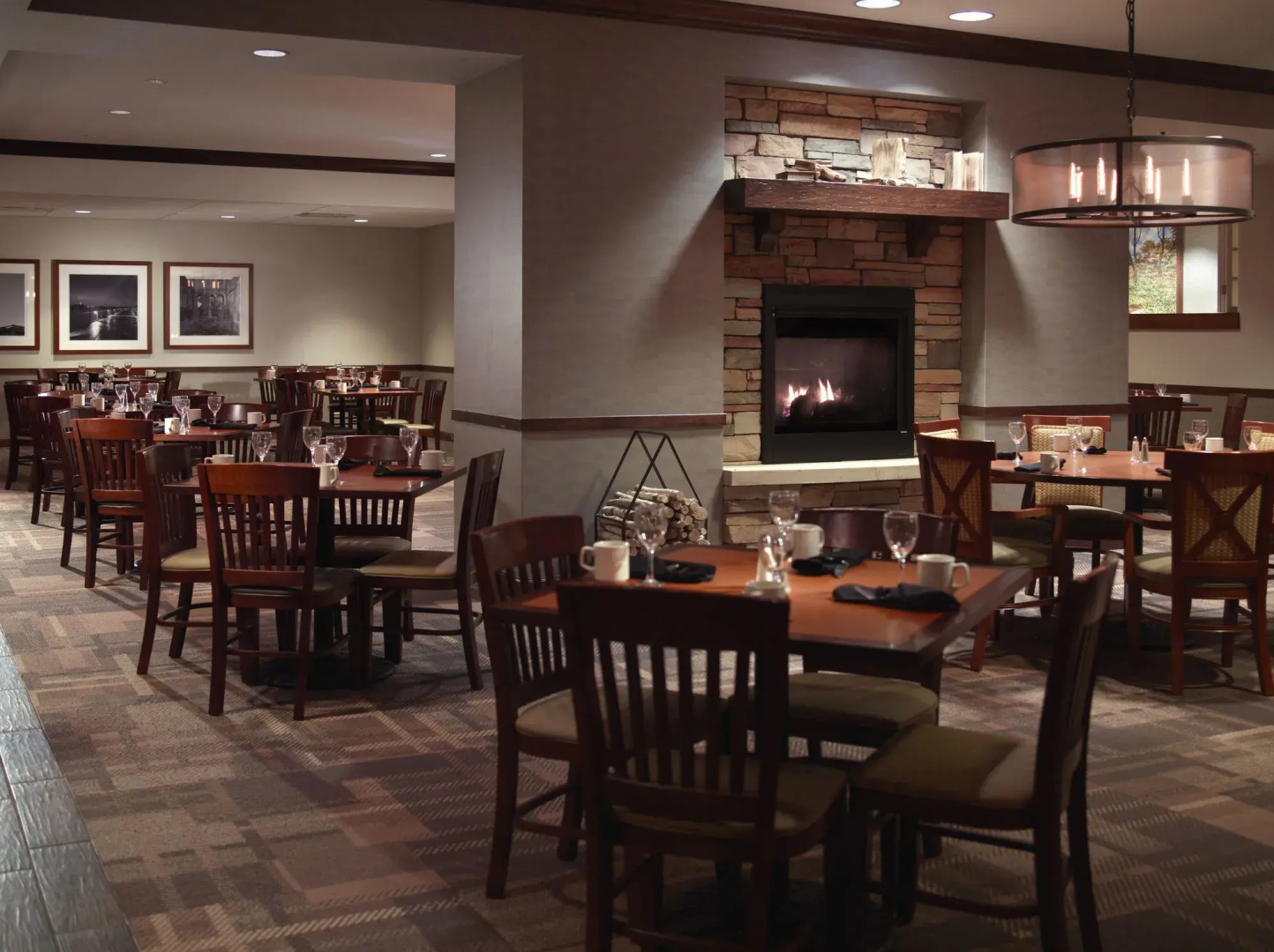 Des Moines Marriott Downtown