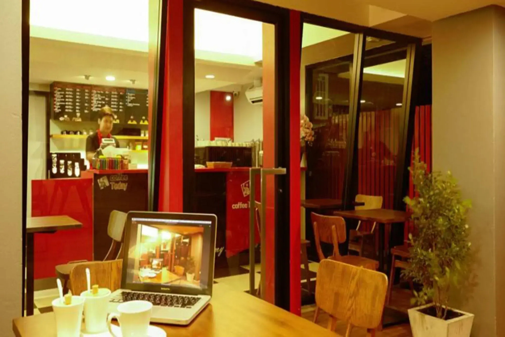 Casa Residence Hotel